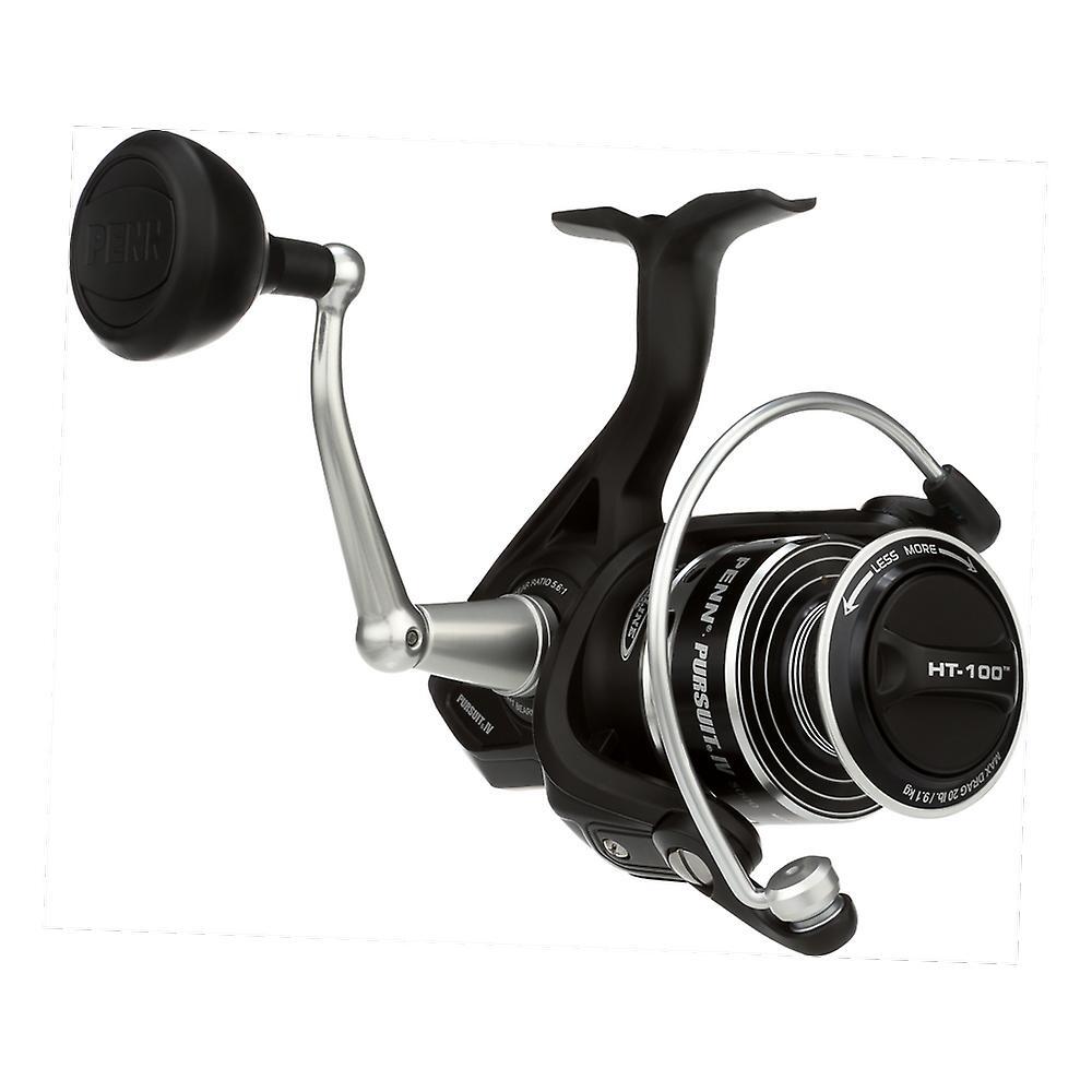 Penn Pursuit IV 6000 Spinning Reel