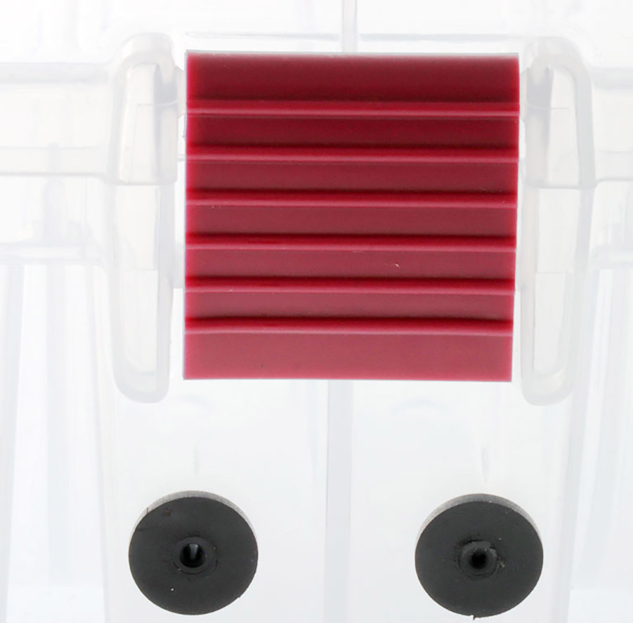 Plano ProLatch Leader Spool Box