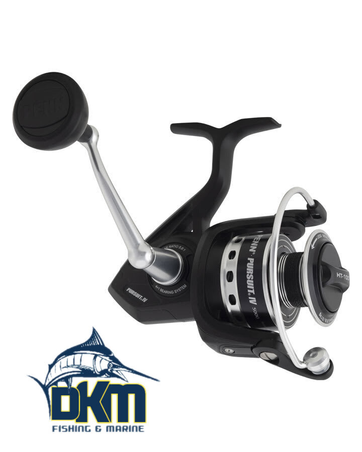 Penn Pursuit IV 3000 Spin Reel