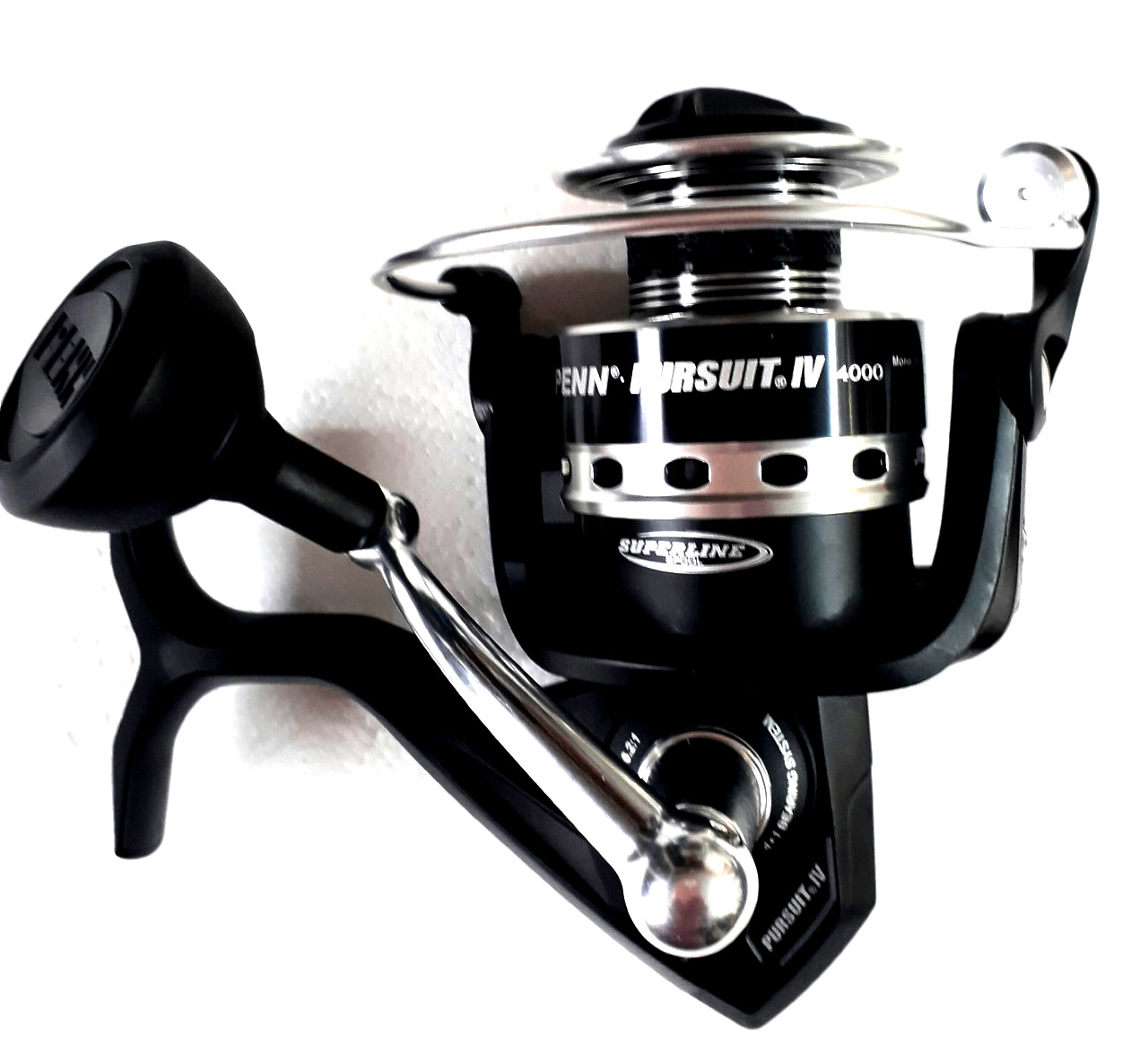 Penn Pursuit IV 4000 Spinning Reel