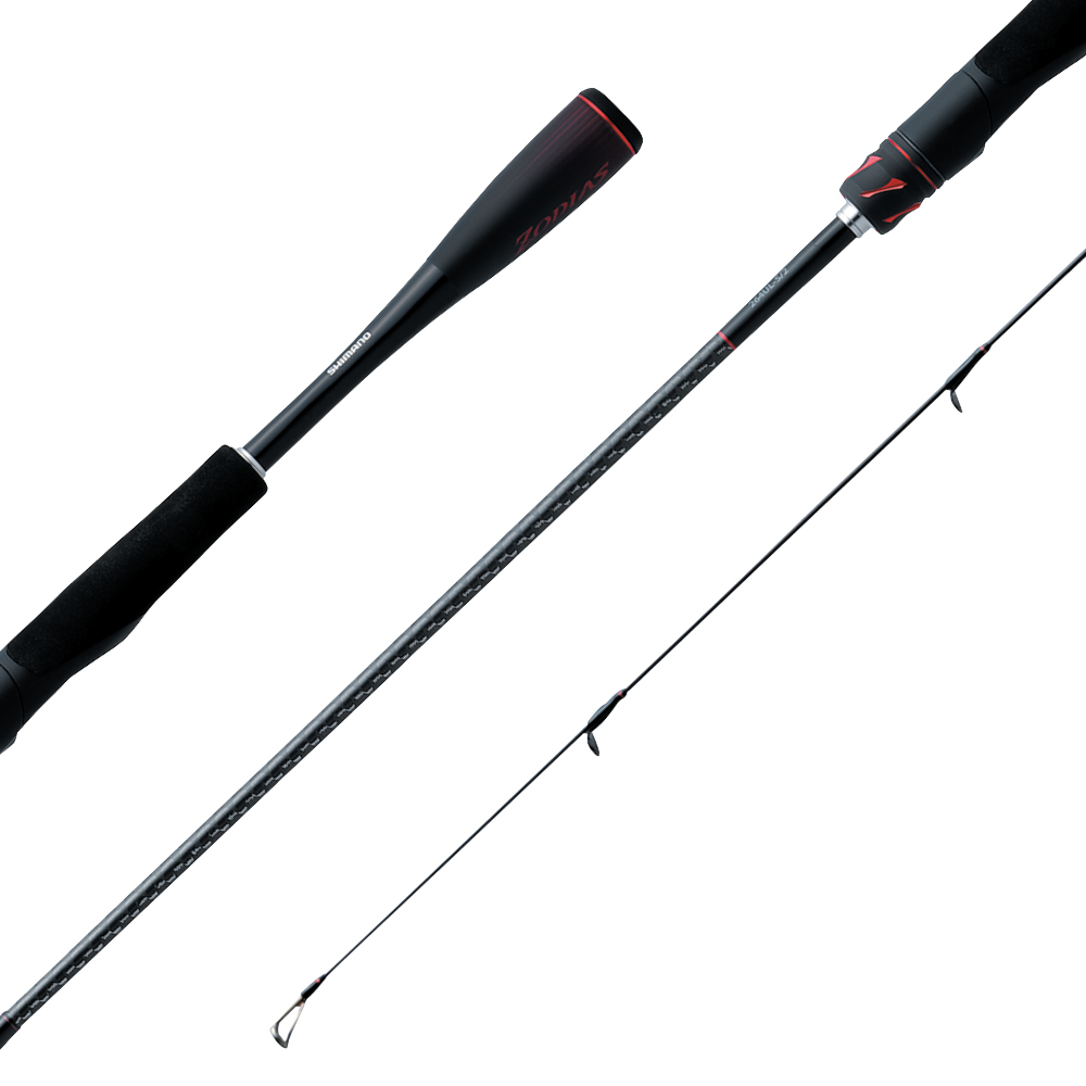zodias rod