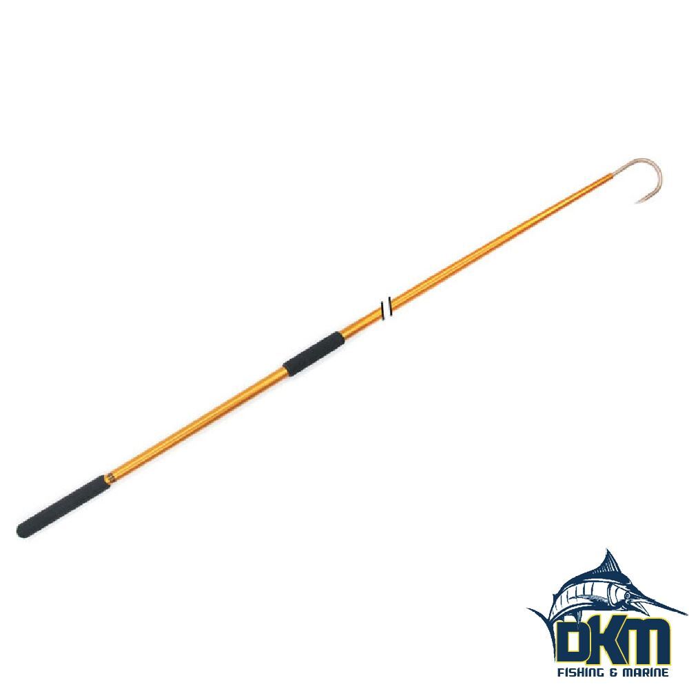 AFTCO Gaff Taper-Tip Gold 6' L 3 hook