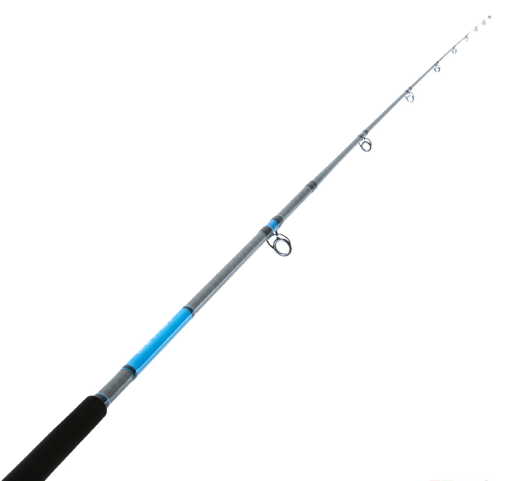 SHIMANO AQUATIP 12' 2PCE 8-10KG SURF ROD