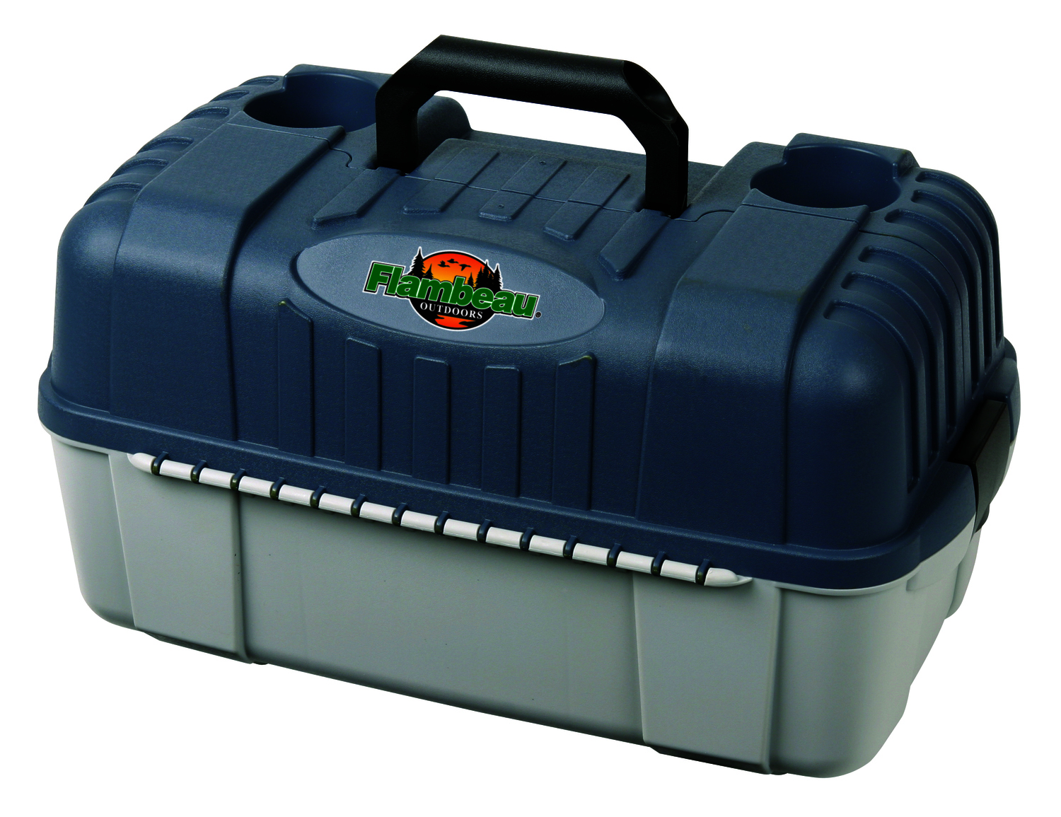 Flambeau Inc Hip Roof Tackle Box