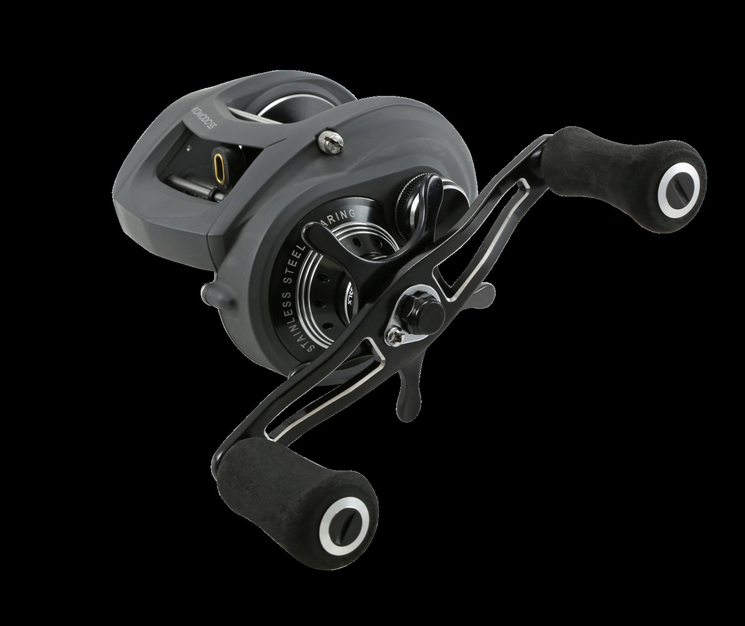 Okuma Komodo 400 SS Power Handle