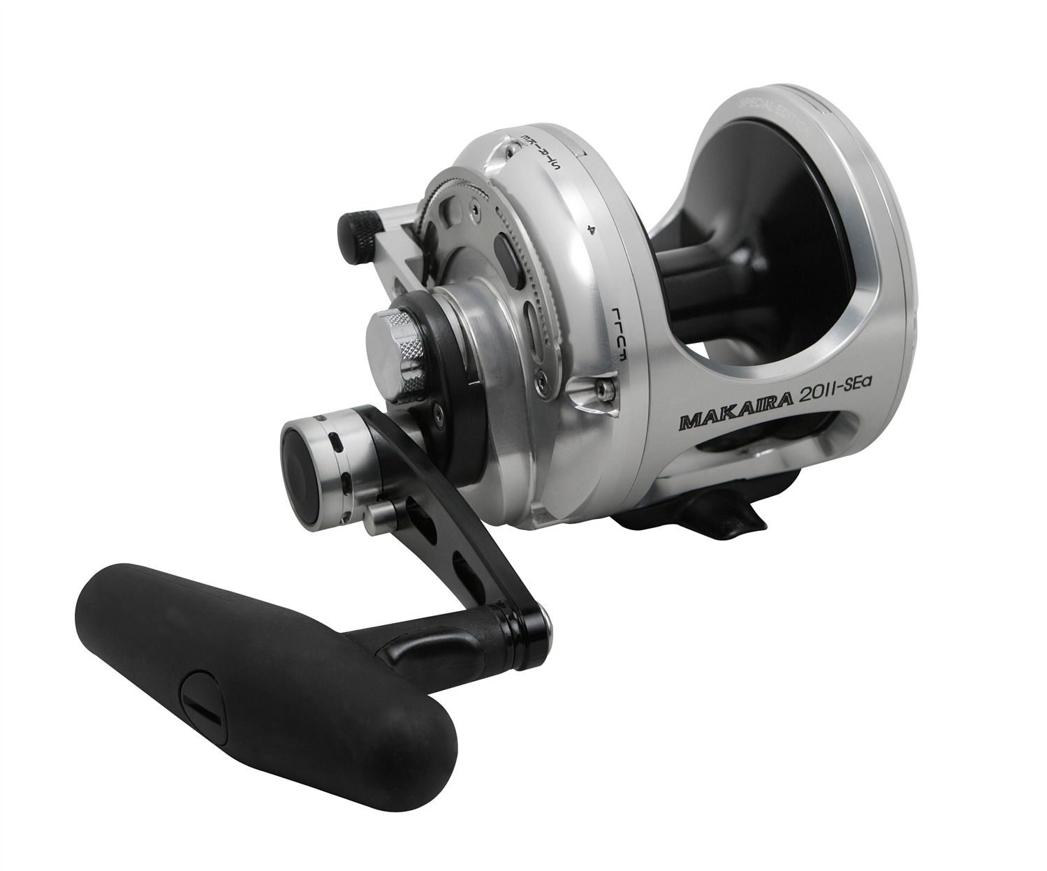 OKUMA REEL GAME MAKAIRA 50 WIDE