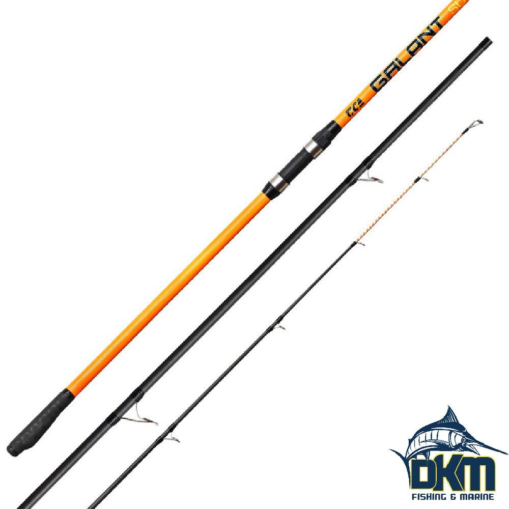 Tica Galant 1463 100-220g Surf Rod