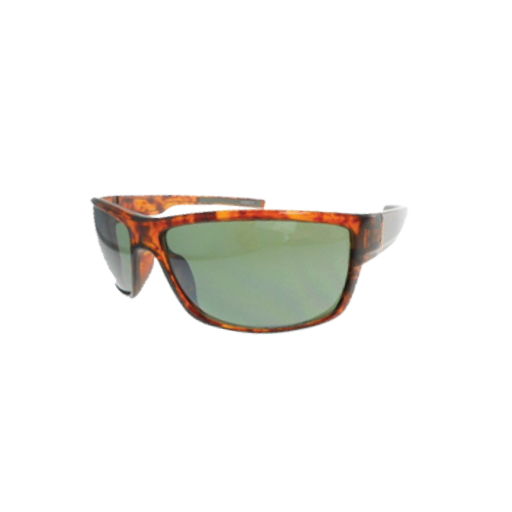 Shimano SUNGLASSES PLUGGER 2.0 MAG TORTOISE SHELL BROWN