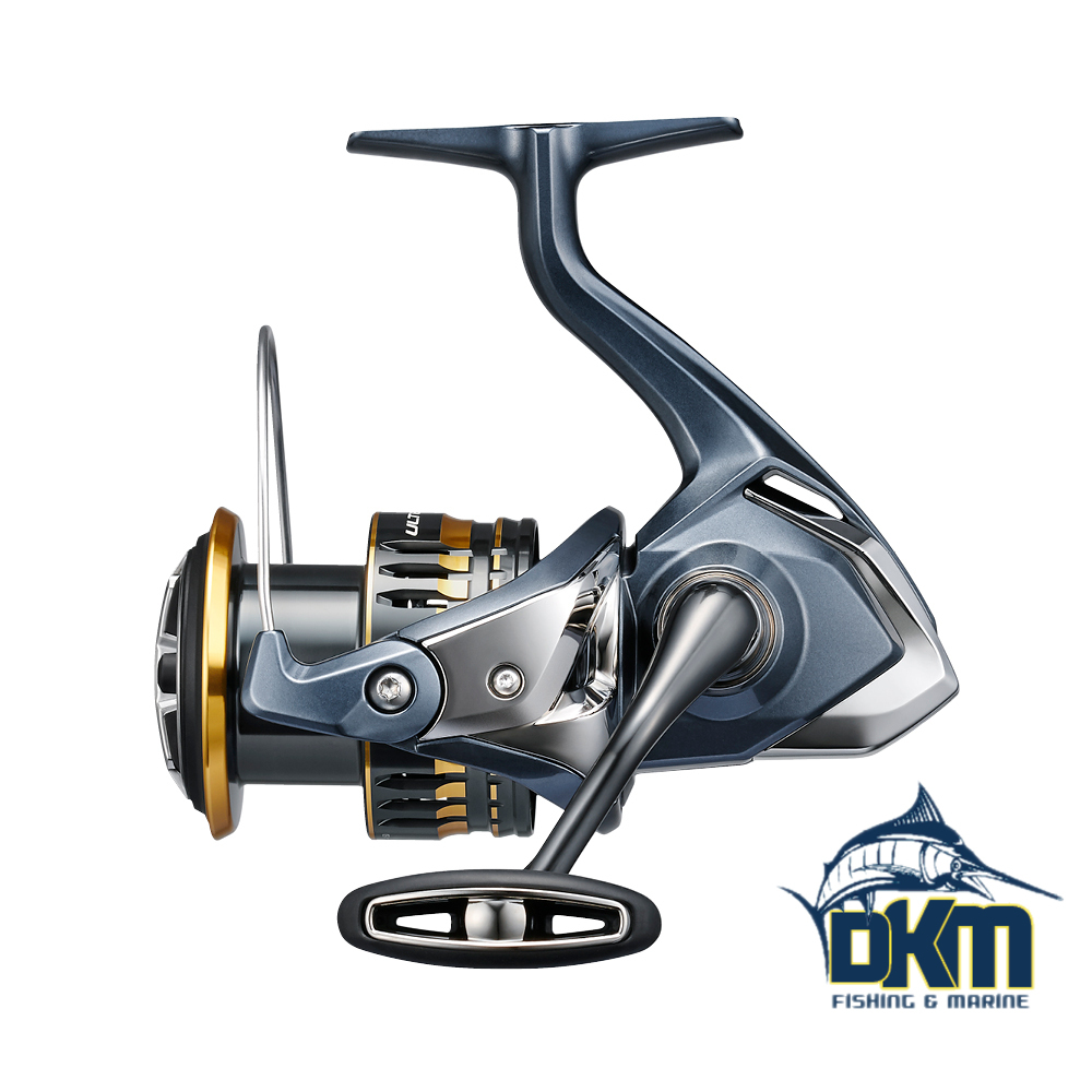 SHIMANO ULTEGRA C3000HG FC SPIN REEL