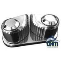 Cam Cleat Stainless Steel 92mm
