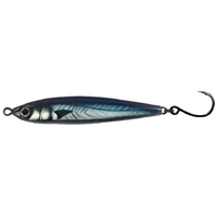 Bluewater Bullet Bait 80mm Electric Pilchard
