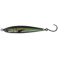 Bluewater Bullet Bait 80mm Electric Scad