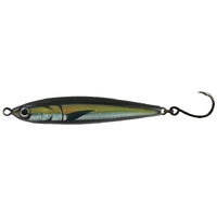 Bluewater Bullet Bait 140mm Electric Scad