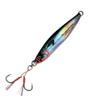 Bluewater Intruder 30gm Col.01 Mackerel