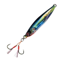 Bluewater Intruder 30gm Col.02 Mullet