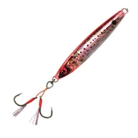Bluewater Seeker 100gm Col.03 Pilchard Red