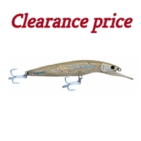 Bluewater Minnow Pro 200 +4m col 11 Pearl