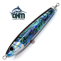 Bluewater Stickbait Floating Blue