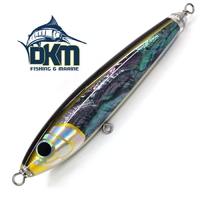 Bluewater Stickbait Floating Gold