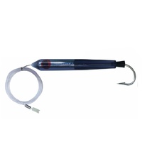 Bluewater Speed Plug Smoke