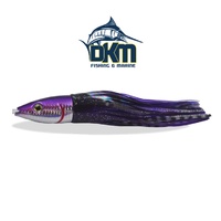 Bluewater Speed Skirt Purple/Black