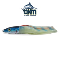 Bluewater Speed Skirt Lumo