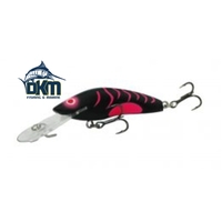 Warlock Lure 52 P13 Pink Knight