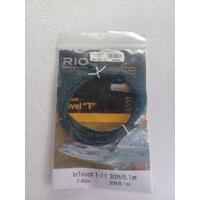Rio InTouch T-11 30ft 9.1m 7-8ips