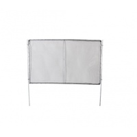 Adjustable Goby Med 4'x30"