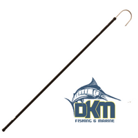 Tuna Gaff 1.7m Alloy Handle