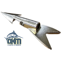 Nacsan Dart Only for Harpoon gaff