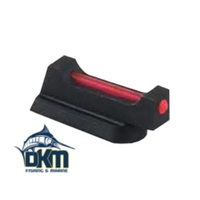 CZ Fibre Optic Front Sight 1mm x 5.5mm CZ 75/85/SP