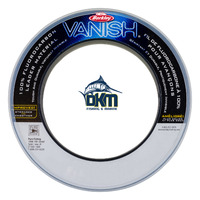 Berkley Vanish Leader 80lb 30yd