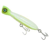 OCEAN BORN FLYING POPPER 140MM Super Long Distance American Shad