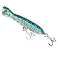 OCEAN BORN FLYING POPPER 140MM Floating American Shad