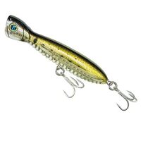 OCEAN BORN FLYING POPPER 140MM Super Long Distance Bunker