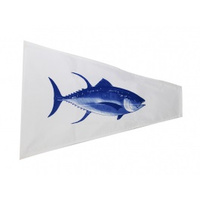 Nacsan Game Fishing Catch Flag Tuna
