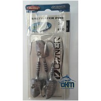 Berkley Saltwater Pro Nitro 2oz 7/0 PK3 Jigheads