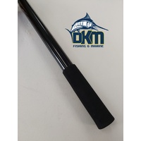 Tag pole telescopic 2 mtr 116F