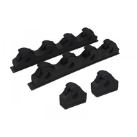 Velcro Rod Rack