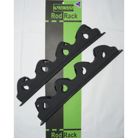 Screw on Rod Rack