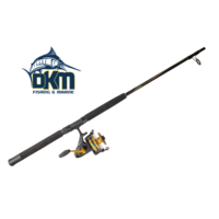 Penn Spinfisher 950SSM / Spinfisher 7' 12-20kg combo