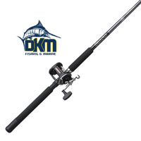 Penn GT320 Reel 601M 6' 8-12lb Rod Combo