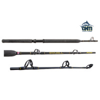 Penn Squall 6'6 6-10Kg Casting Rod