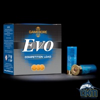 Gamebore 12G Evo 2¾" 24gm 9 (25)