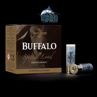 Gamebore 12G Buffalo 2¾" 36gm 6 (25)