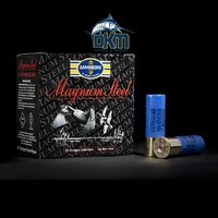 Gamebore 12G Magnum Steel 3" 32gm 2 (25)