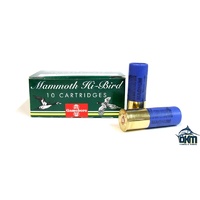 Gamebore 12G Mammoth Magnum 3" 50gm 3 (10)