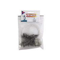 Trace Pack For Wood Holder