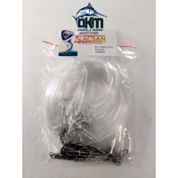 Seahorse trace pack with tube
